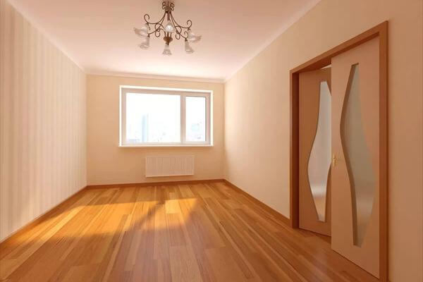 Косметический ремонт квартир в Новокузнецке цена