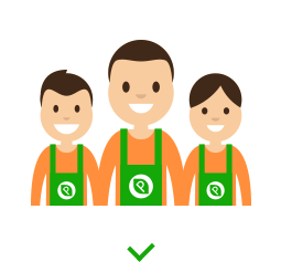 ремонт и отделка квартир в Новокузнецке недорого